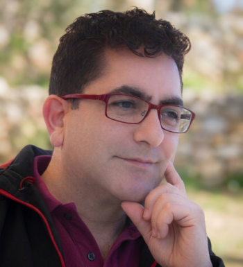 ζαχαρίας κατσακός