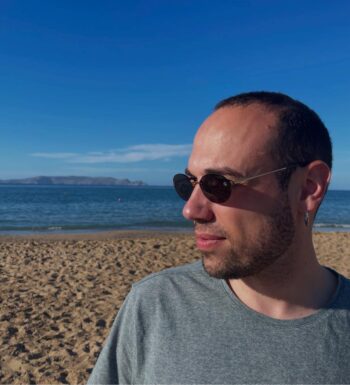 Σταύρος Αμανάκης