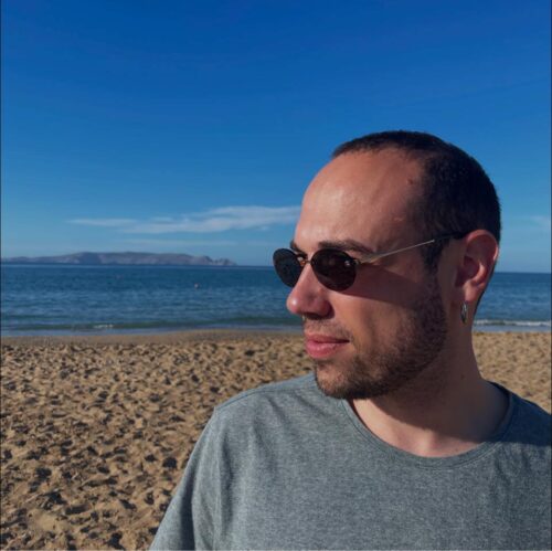 Σταύρος Αμανάκης